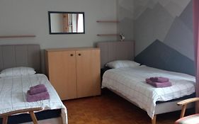 Branysol Apartman