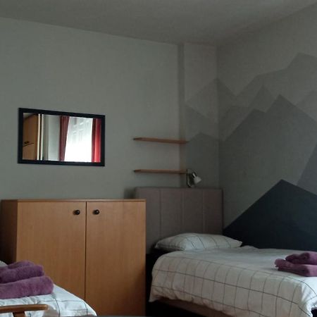 Branysol Apartman Нови-Сад Экстерьер фото