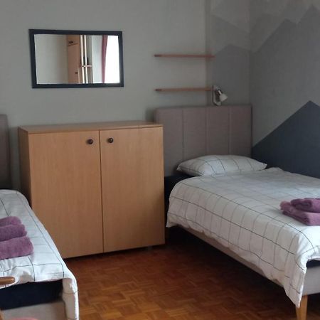 Branysol Apartman Нови-Сад Экстерьер фото
