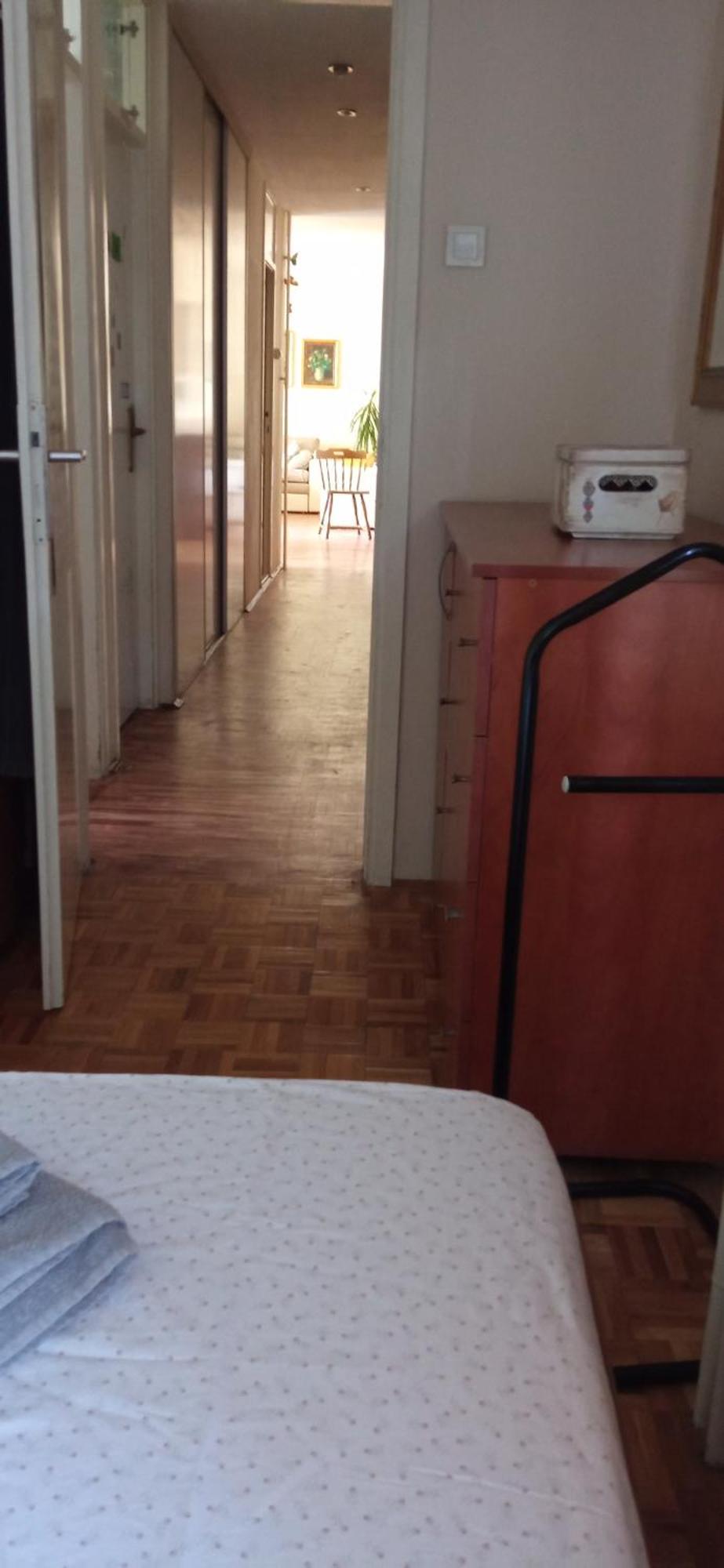 Branysol Apartman Нови-Сад Экстерьер фото
