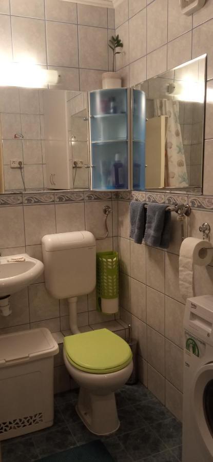 Branysol Apartman Нови-Сад Экстерьер фото