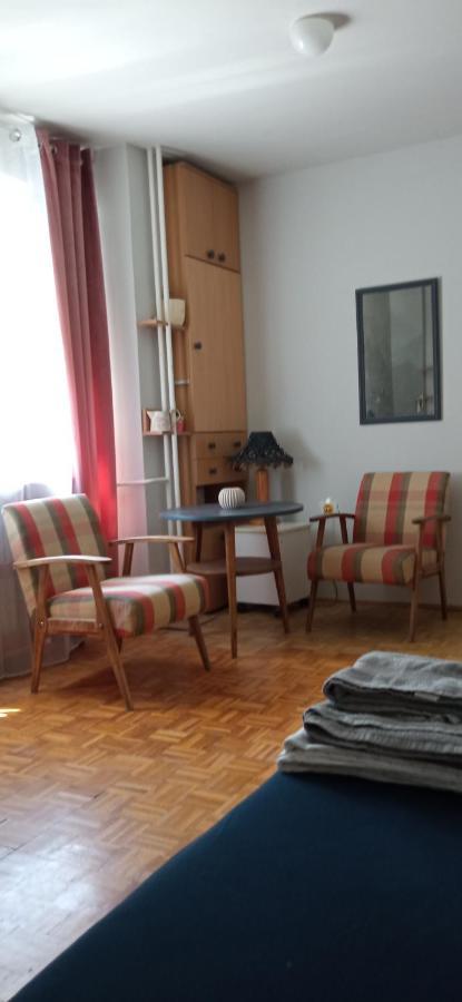 Branysol Apartman Нови-Сад Экстерьер фото